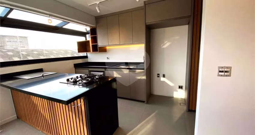 Apartamento com 2 quartos à venda em Vila Leopoldina - SP