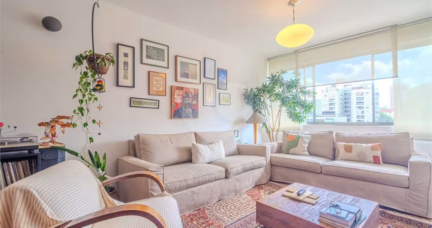 Apartamento com 2 quartos à venda em Jardim Das Bandeiras - SP