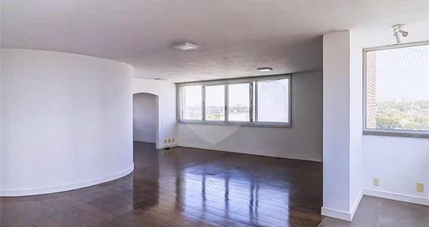Apartamento com 3 quartos à venda em Alto De Pinheiros - SP