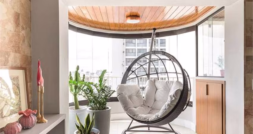 Apartamento com 3 quartos à venda em Pinheiros - SP