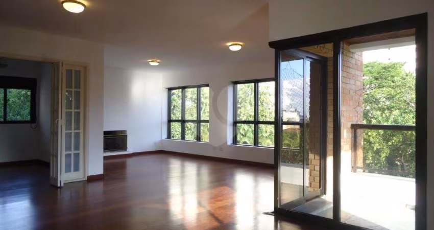 Apartamento com 3 quartos à venda em Sumarezinho - SP