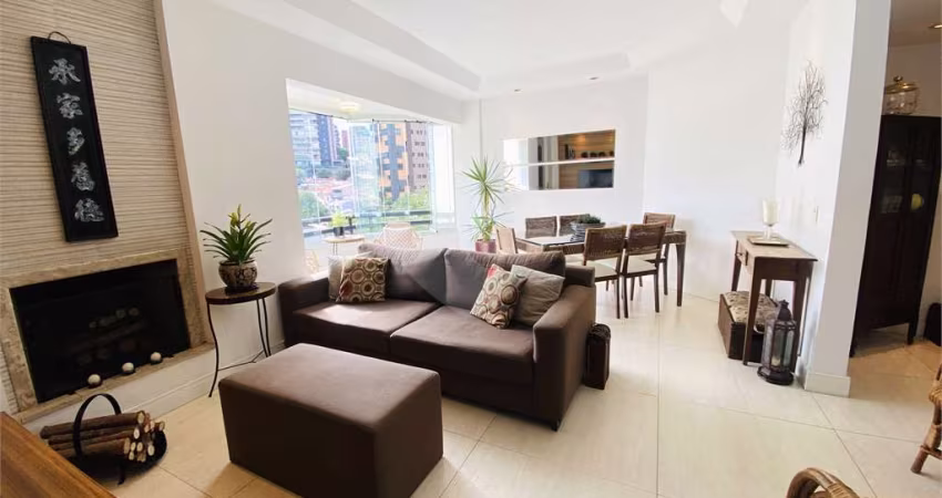Apartamento com 3 quartos à venda em Alto Da Lapa - SP