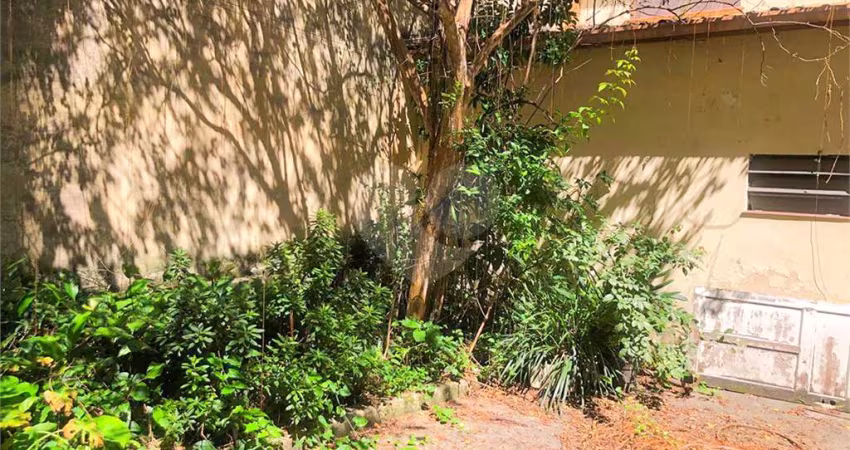 Terreno com 5 quartos à venda em Pinheiros - SP