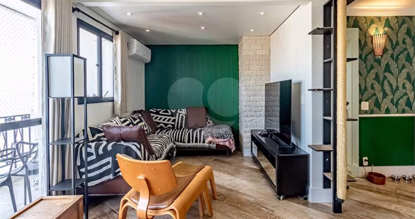 Apartamento com 3 quartos à venda em Vila Leopoldina - SP