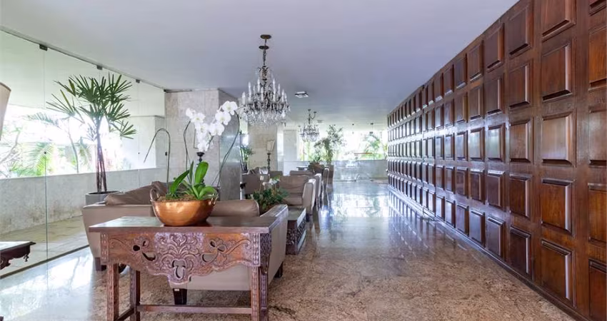 Apartamento com 3 quartos à venda em City Boaçava - SP