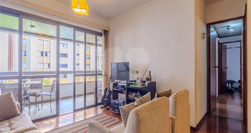 Apartamento com 3 quartos à venda em Alto Da Lapa - SP