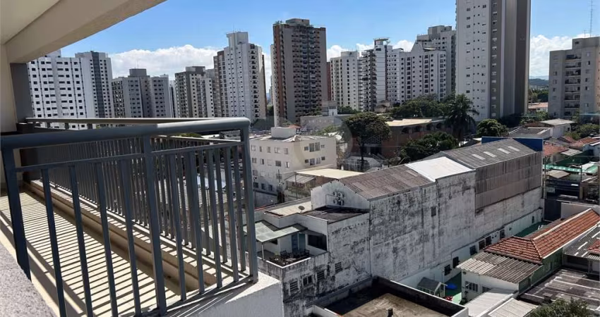 Apartamento com 2 quartos à venda em Vila Leopoldina - SP