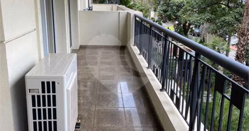 Apartamento com 4 quartos à venda em Alto De Pinheiros - SP