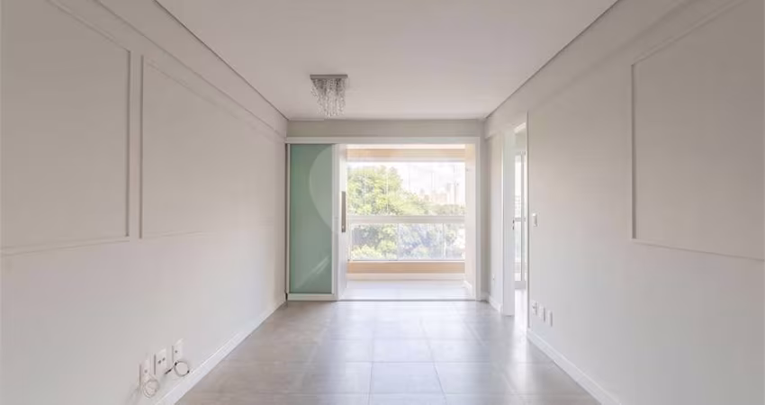 Apartamento com 3 quartos à venda em Bela Aliança - SP