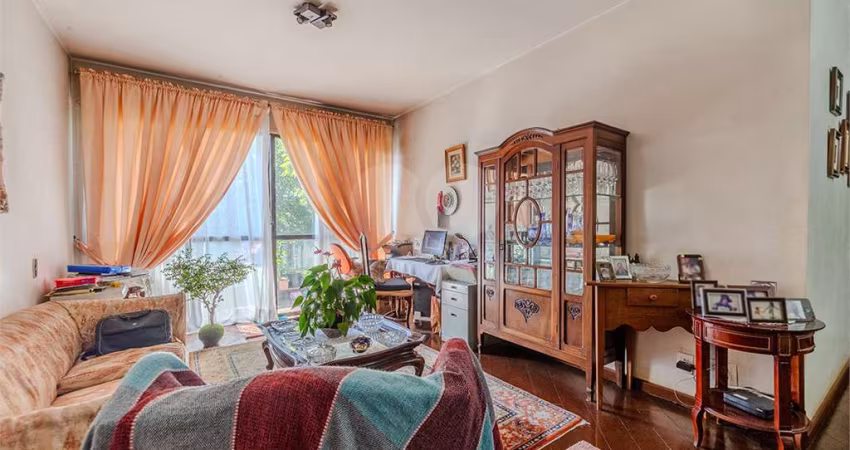 Apartamento com 3 quartos à venda ou para locação em Jardim Das Bandeiras - SP
