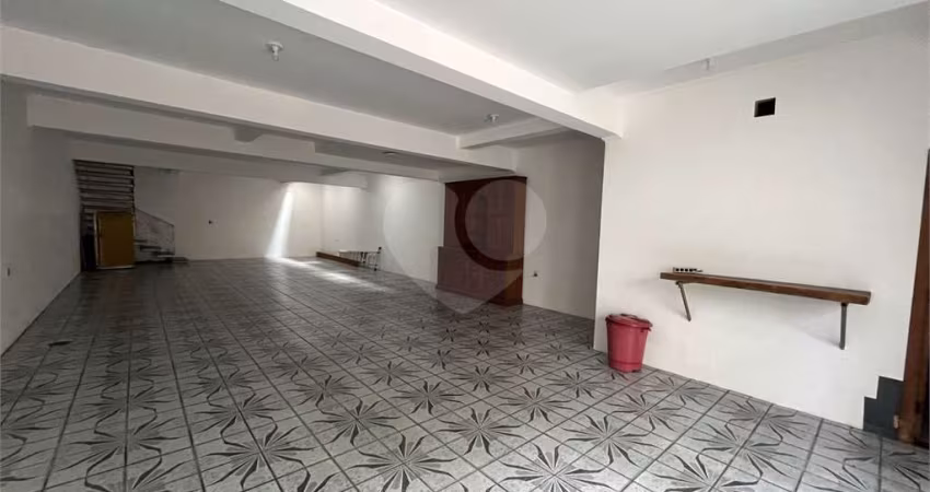 Casa com 3 quartos à venda ou para locação em Sumaré - SP