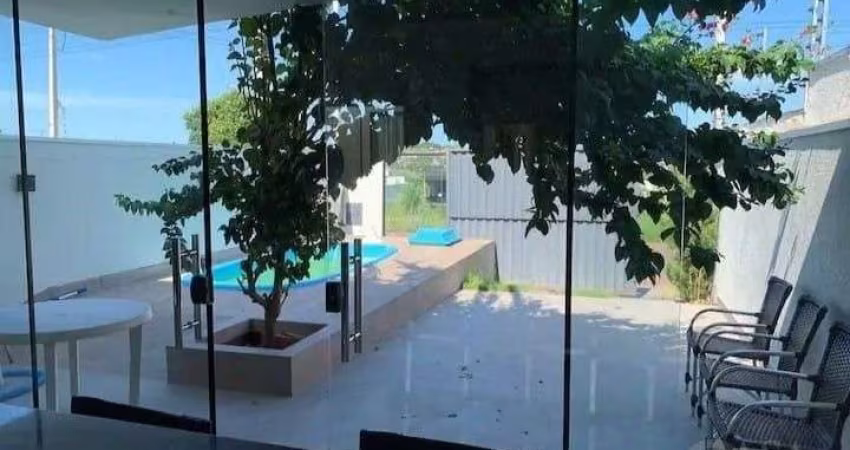 Casa à venda em Porto Rico, Centro, com 3 quartos, com 130 m²