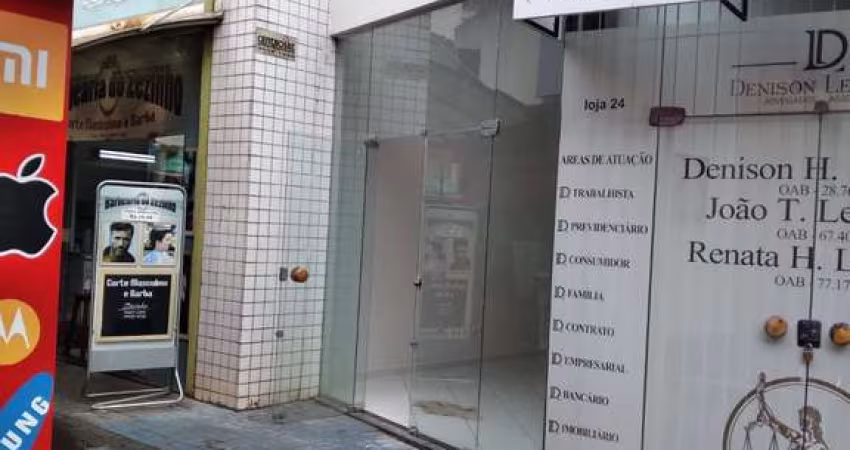 Sala Comercial à venda no centro de Maringá