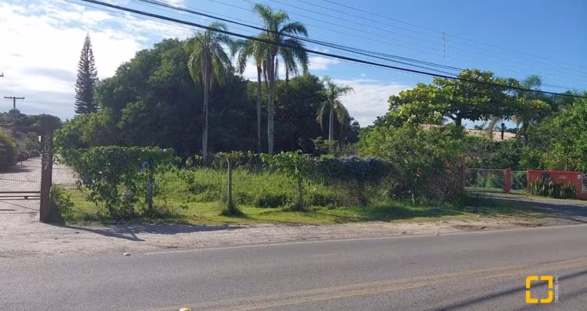 Terrenos Residenciais em Lagoa Da Conceição