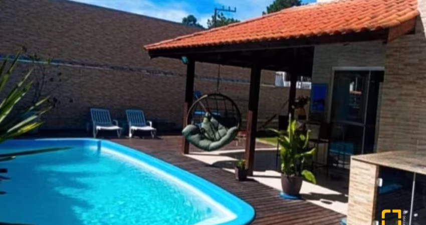 Casa Residencial em São João Do Rio Vermelho