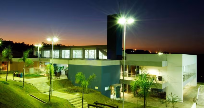 Terreno à venda na Alameda das Aroeiras, Alphaville, Santana de Parnaíba