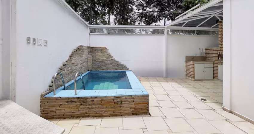 Casa em condomínio fechado com 3 quartos à venda na Avenida Victor Civita, 235, Tamboré, Santana de Parnaíba