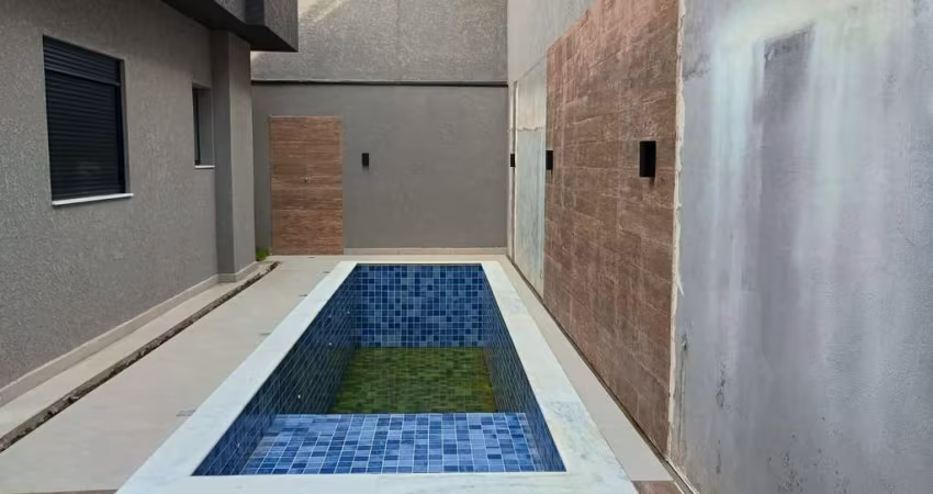 Casa em condomínio fechado com 4 quartos à venda na Alameda Van Gogh, Alphaville, Santana de Parnaíba