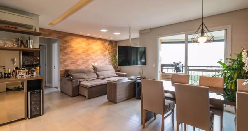 Apartamento com 2 quartos para alugar na Rua Bonnard, Alphaville Empresarial, Barueri