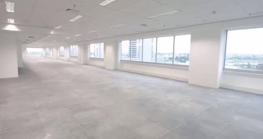 Sala comercial para alugar na Alameda Araguaia, 500, Alphaville Industrial, Barueri