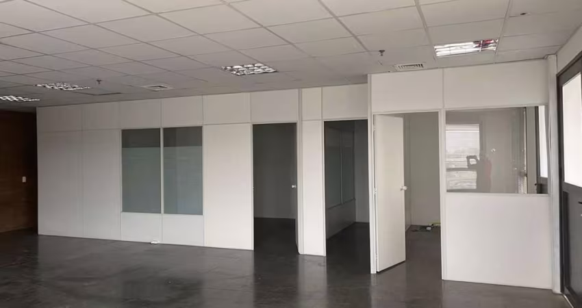 Sala comercial para alugar na Alameda Araguaia, Alphaville Industrial, Barueri