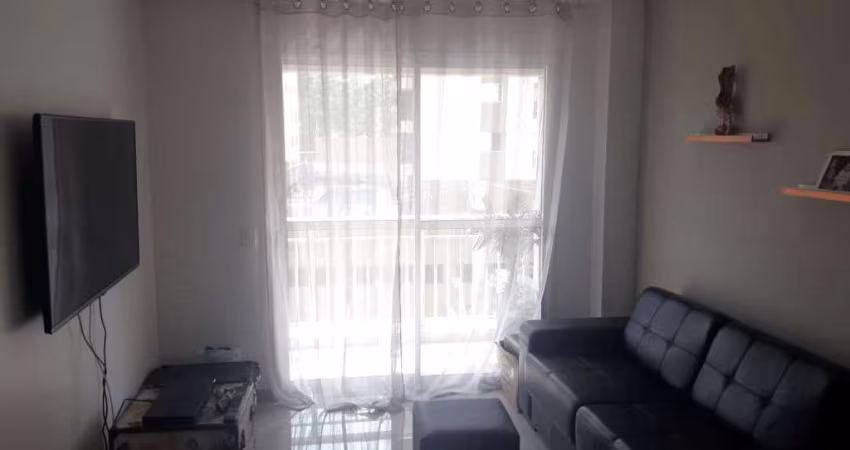 Apartamento com 1 quarto para alugar na Avenida Ômega, 442, Melville Empresarial  I e  II, Barueri
