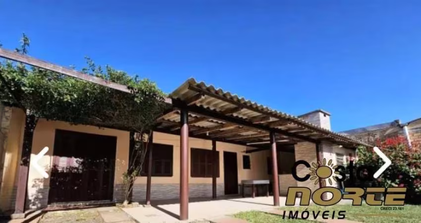 Casa em Nova Tramandaí Próximo do Centrinho