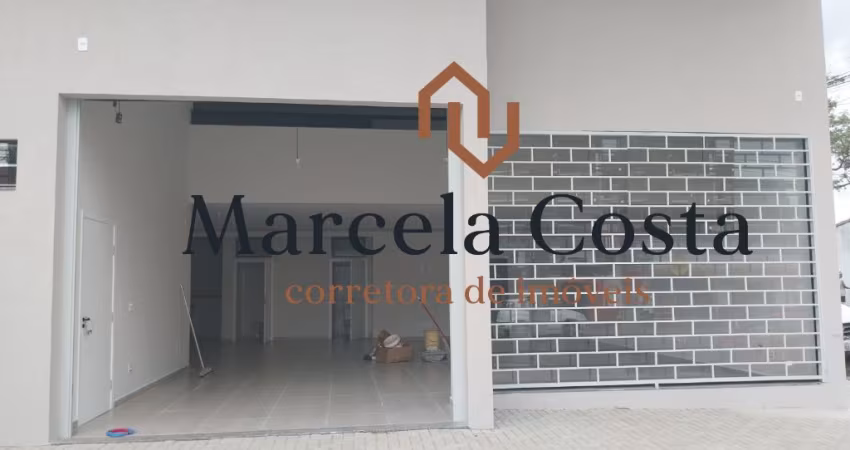 PONTO COMERCIAL PARA LOCAÇÃO