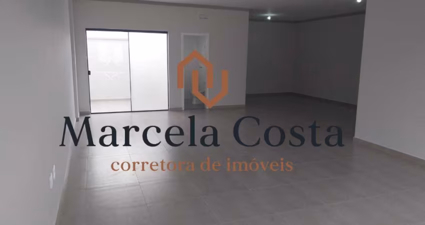 SALA COMERCIAL PARA LOCAÇÃO