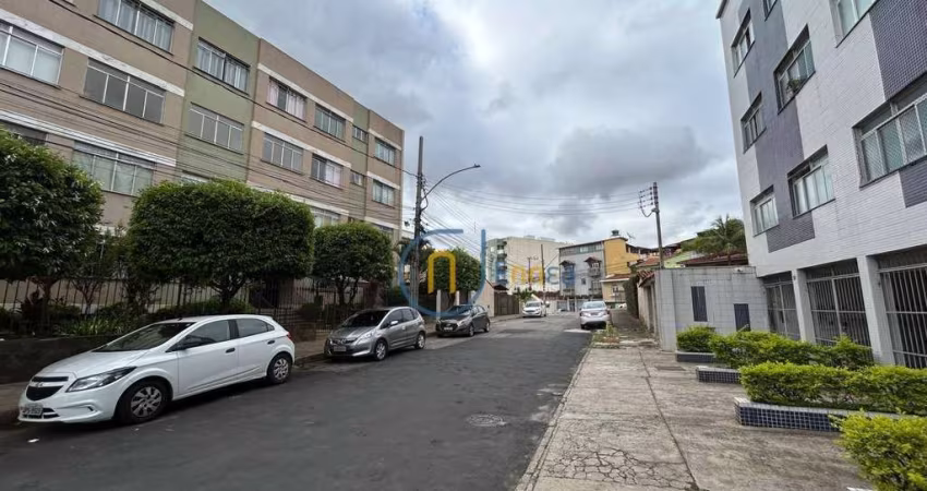 Apartamento com 3 Quartos à venda, 107 m² por R$ 315.000 - Bairu - Juiz de Fora/MG