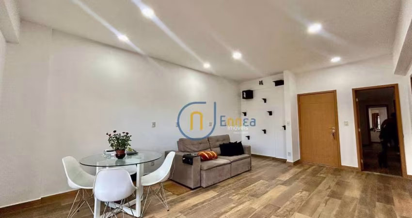 Apartamento de 170 m² com 3 quartos à venda  por R$ 832.100 - Aeroporto - Juiz de Fora/MG