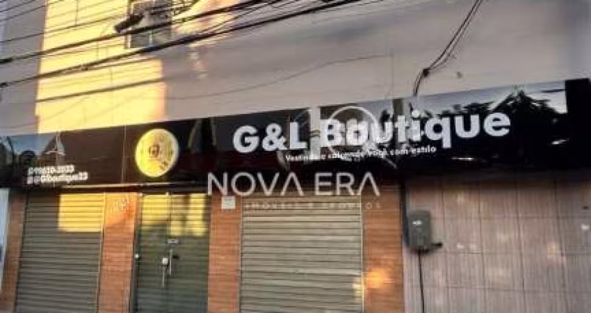 Ponto comercial para aluguel, 3 quarto(s),  Cidade 2000, Fortaleza - PO1394