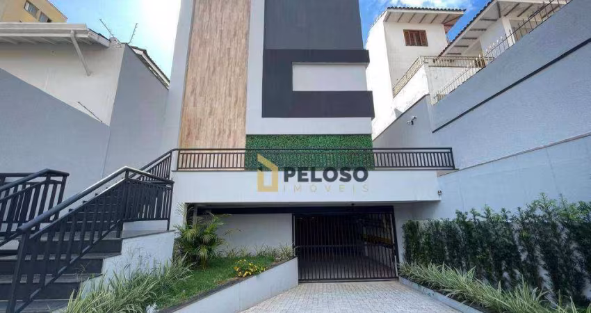 Casa á venda em condomínio fechado | 127m² privativos | 3 dormitórios | 1 suíte | espaço gourmet | 2 vagas | Mandaqui - São Paulo/SP