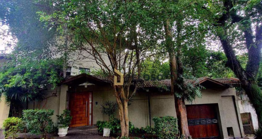 Sobrado à venda em vila fechada | 450m² | 4 dormitórios | 3 suítes | 4 vagas | Tremembé - São Paulo/SP