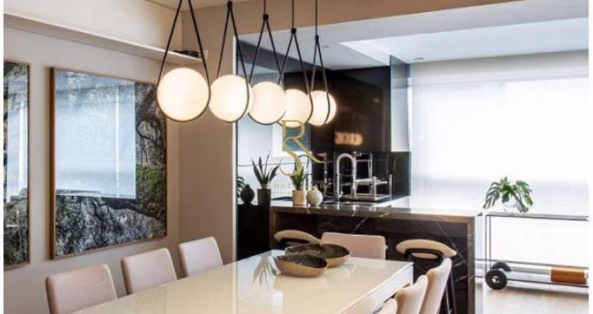 Apartamento com 3 quartos à venda na Rua Voluntário Santista, --, Boqueirão, Santos