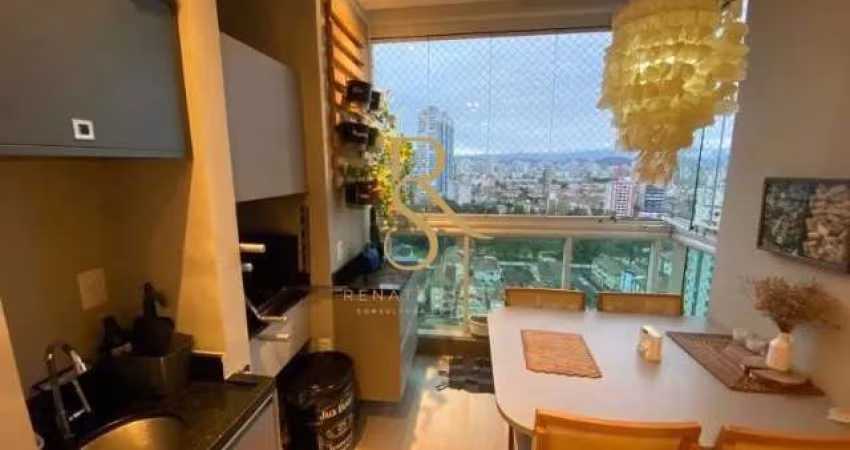 Apartamento com 2 quartos à venda na Rua André Vidal de Negreiros, --, Ponta da Praia, Santos