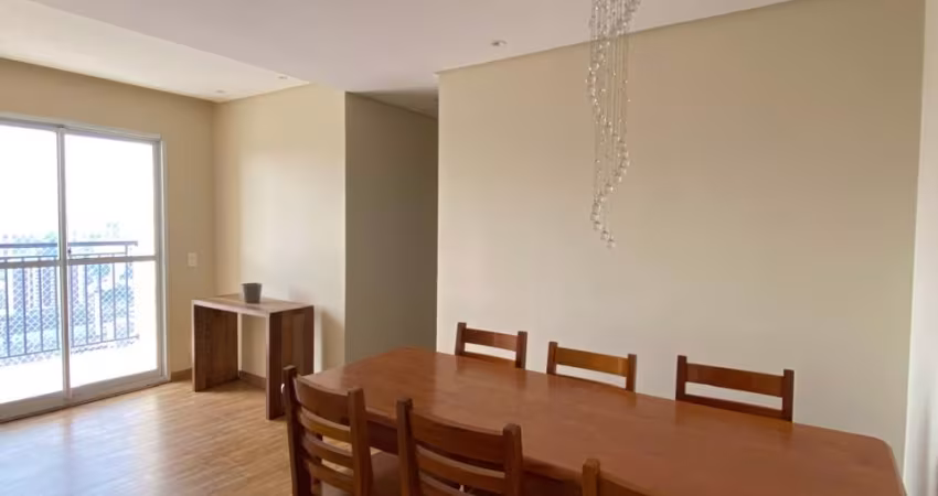 Apartamento Locação 3 dormitórios Centro SBC