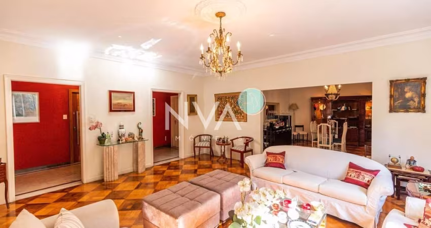 COPACABANA | Apartamento