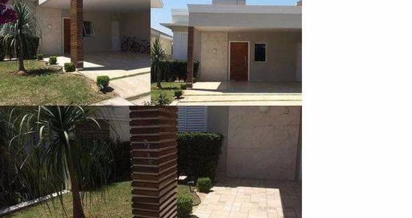 Casa com 3 dormitórios à venda, 204 m² por R$ 1.700.000,00 - Urbanova - São José dos Campos/SP