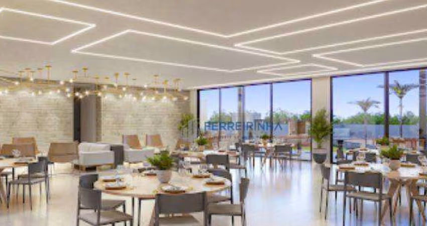 Terreno à venda, 1100 m² por R$ 2.755.000,00 - Urbanova VII - São José dos Campos/SP