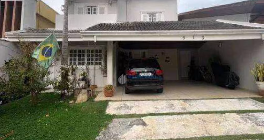 Casa com 4 dormitórios à venda, 420 m² por R$ 1.800.000,00 - Urbanova - São José dos Campos/SP