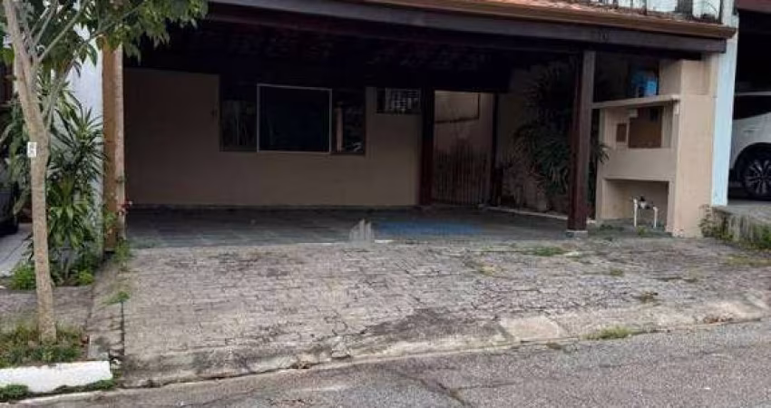 Casa com 3 dormitórios, 120 m² - venda por R$ 1.000.000,00 ou aluguel por R$ 4.820,00/mês - Urbanova - São José dos Campos/SP