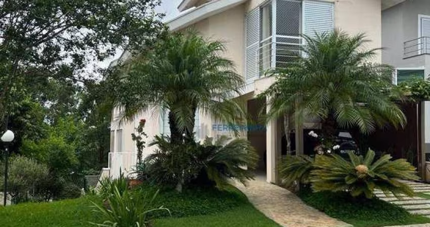 Casa com 3 dormitórios, 250 m² - venda por R$ 1.800.000,00 ou aluguel por R$ 8.080,00/mês - Urbanova - São José dos Campos/SP