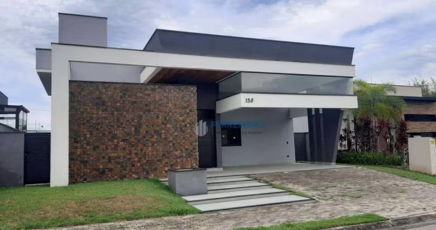 Casa com 4 dormitórios à venda, 225 m² por R$ 2.350.000,00 - Urbanova - São José dos Campos/SP