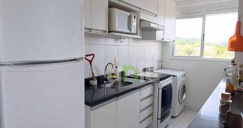 Apartamento com 2 dormitórios à venda, 60 m² por R$ 260.000,00 - Pendotiba - Niterói/RJ