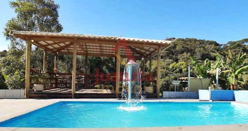 Chácara / Sítio 35.302 m² com Água Corrente à Venda no Bairro Veredas da Serra, em Juatuba | JUATUBA IMÓVEIS