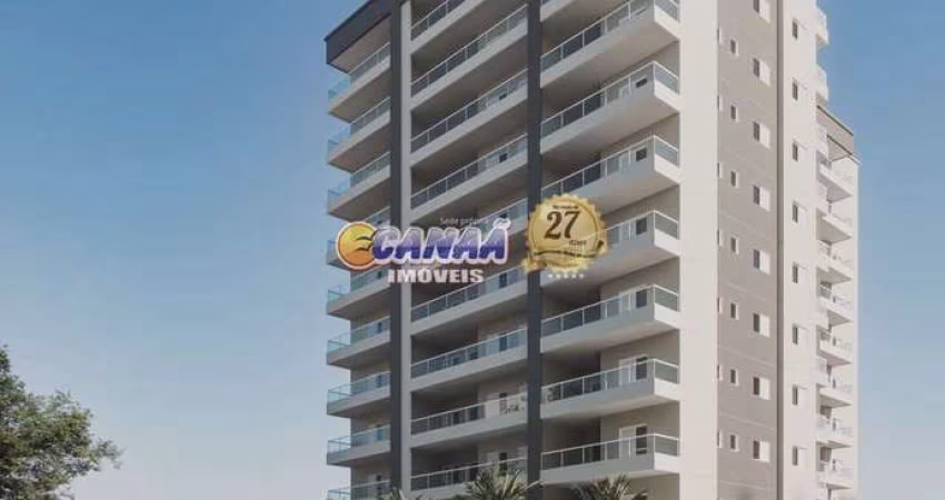 Apartamento, Centro, Itanhaém - R$ 1.39 mi, Cod: 11813