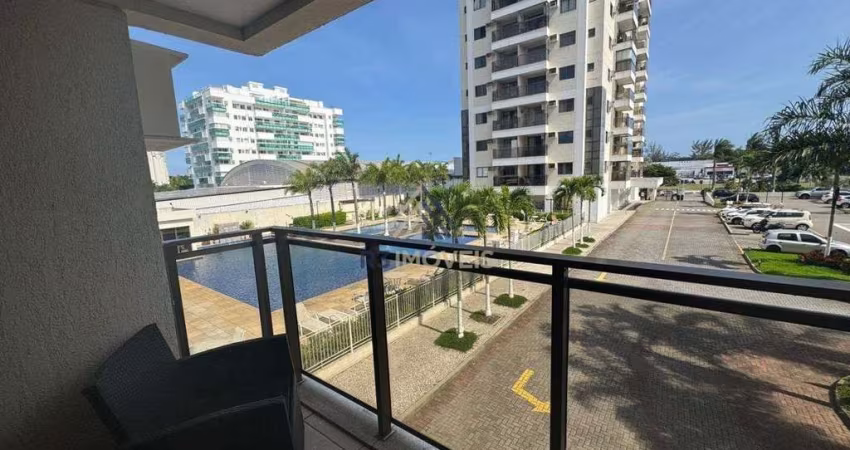 Apartamento com 2 quartos à venda na Avenida das Américas, Recreio dos Bandeirantes, Rio de Janeiro