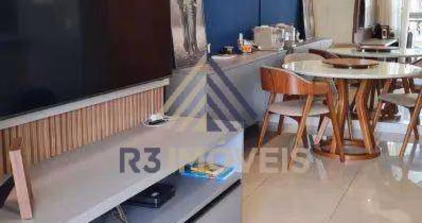 Apartamento com 3 quartos para alugar na Rua Silvia Pozzano, Recreio dos Bandeirantes, Rio de Janeiro