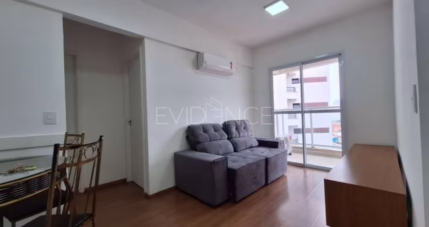 Apartamento locação  com 36 m² no Anália Franco